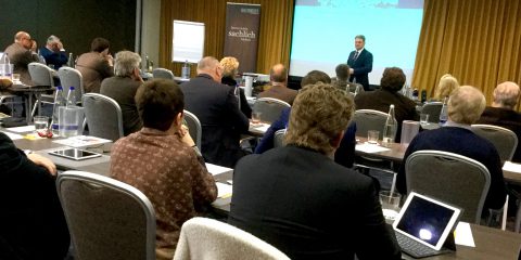 Deutsche Sachwert Konferenz 2019