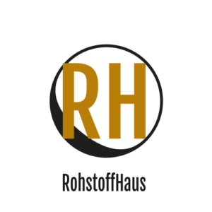Logo RohstoffHaus GmbH